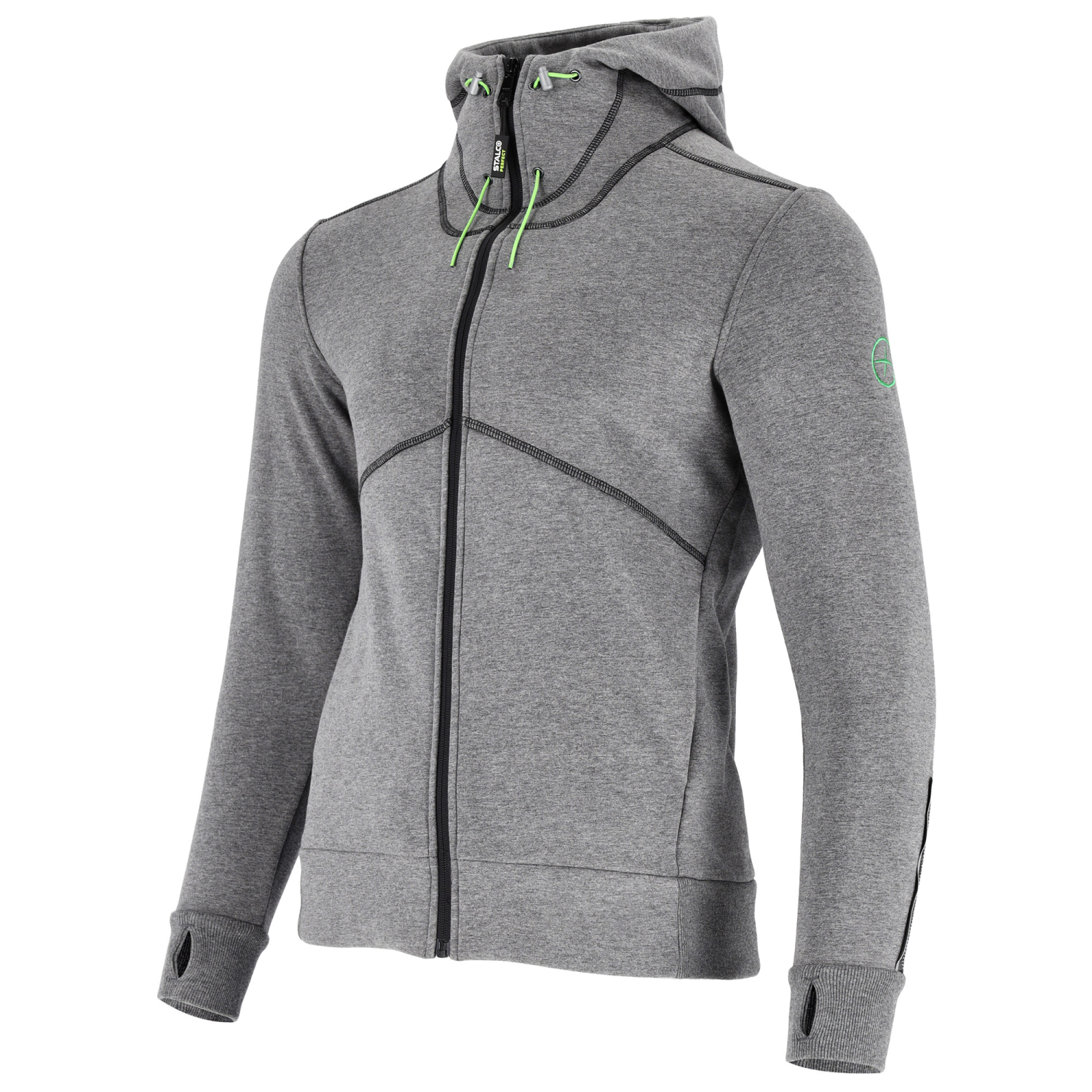 Bluza męska SPARTAN M