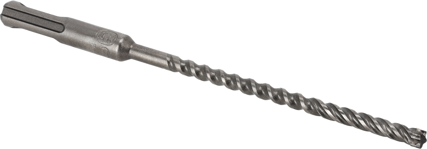 SDS plus drill bit X5 DUAL 5x115mm STALCO PERFECT S060271502