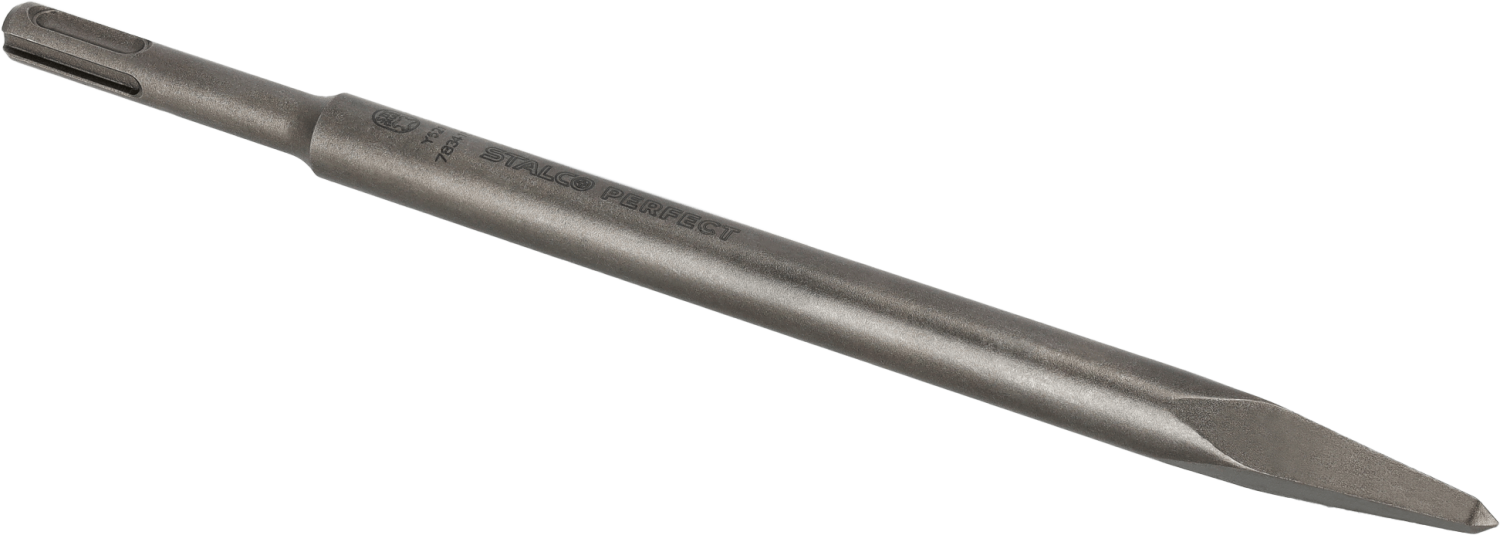 Point chisel SDS plus 250mm STALCO PERFECT S060571601