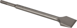 Wide chisel SDS plus...