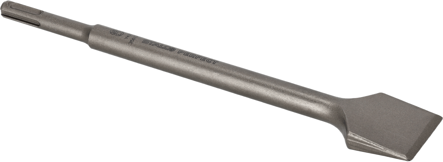 Wide chisel SDS plus 40x250mm STALCO PERFECT S060571605