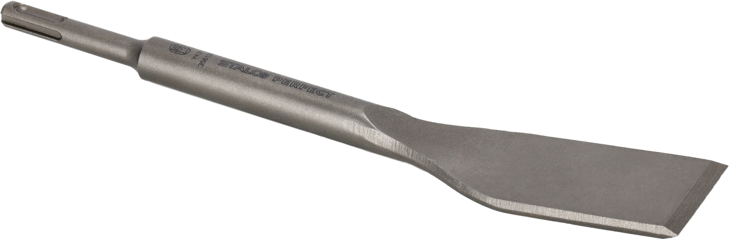 Tile chisel SDS plus 40x260mm STALCO PERFECT S060572351