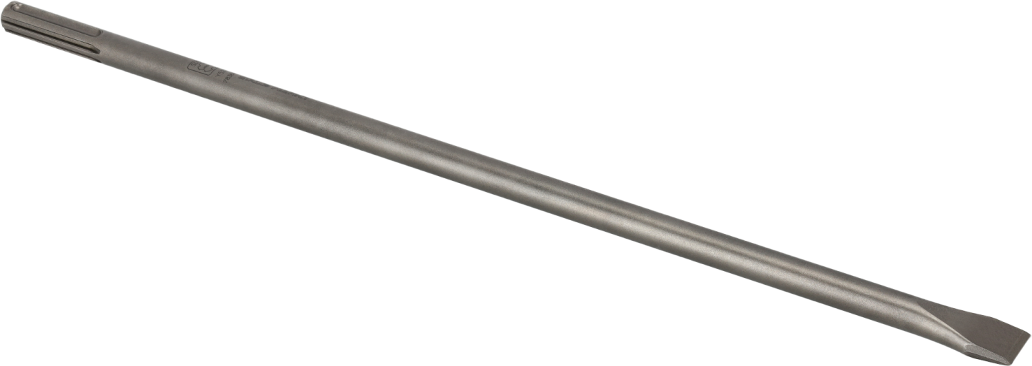 Cold chisel SDS max 25x600mm STALCO PERFECT S060571620