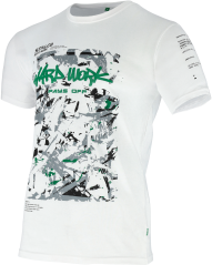 Men's T-shirt BONO PAINTER...