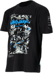 Men's T-shirt BONO PAINTER...