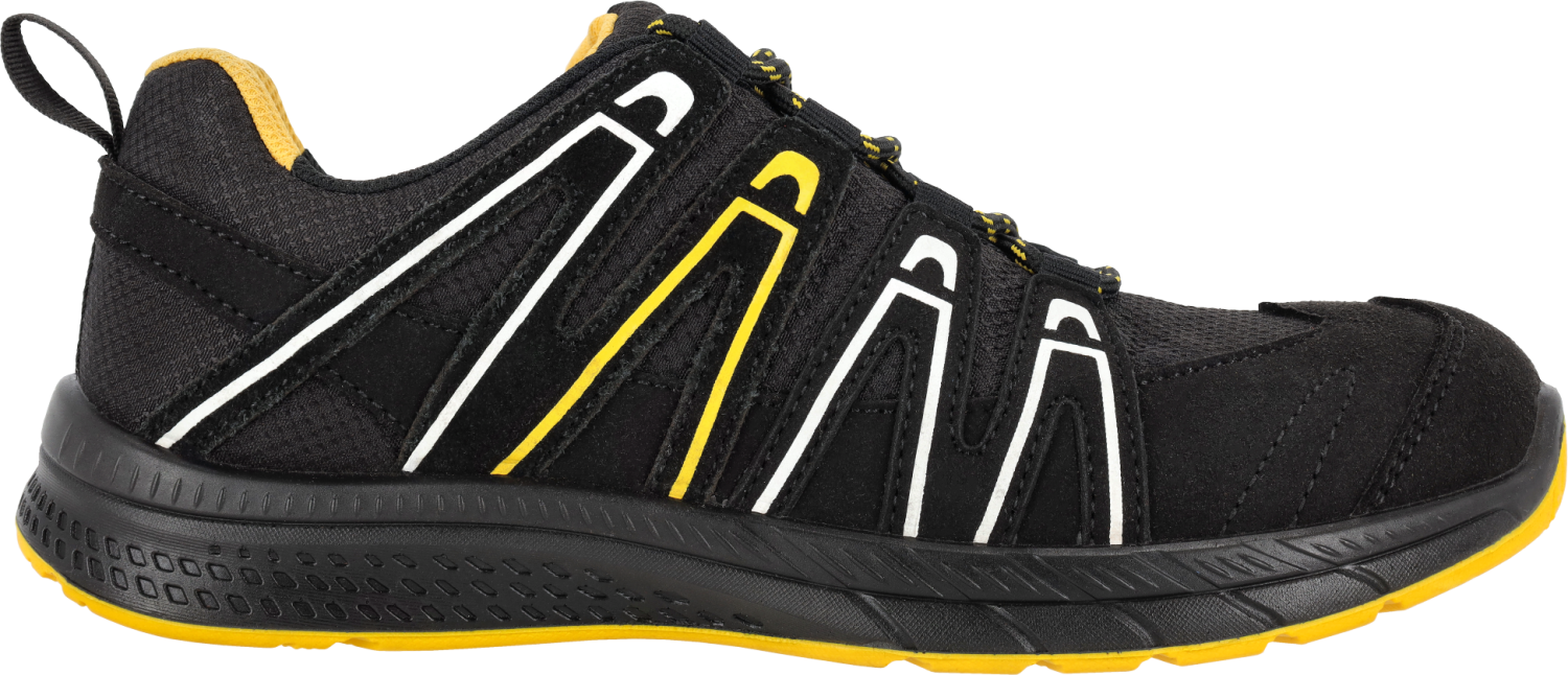 Work shoes MARCUS LOW S1 40 STALCO S092105149