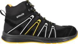 Safety ankle boots MARCUS...