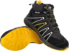 Safety ankle boots MARCUS HIGH S1 40 STALCO S092211249