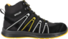 Safety ankle boots MARCUS HIGH S1 40 STALCO S092211249