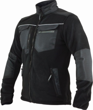 Fleece Jacket