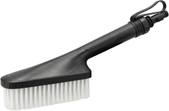 Universal brush for...