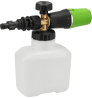 Rechargeable battery for work lamps
LED H-FB5