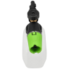 Rechargeable battery for work lamps
LED H-FB5