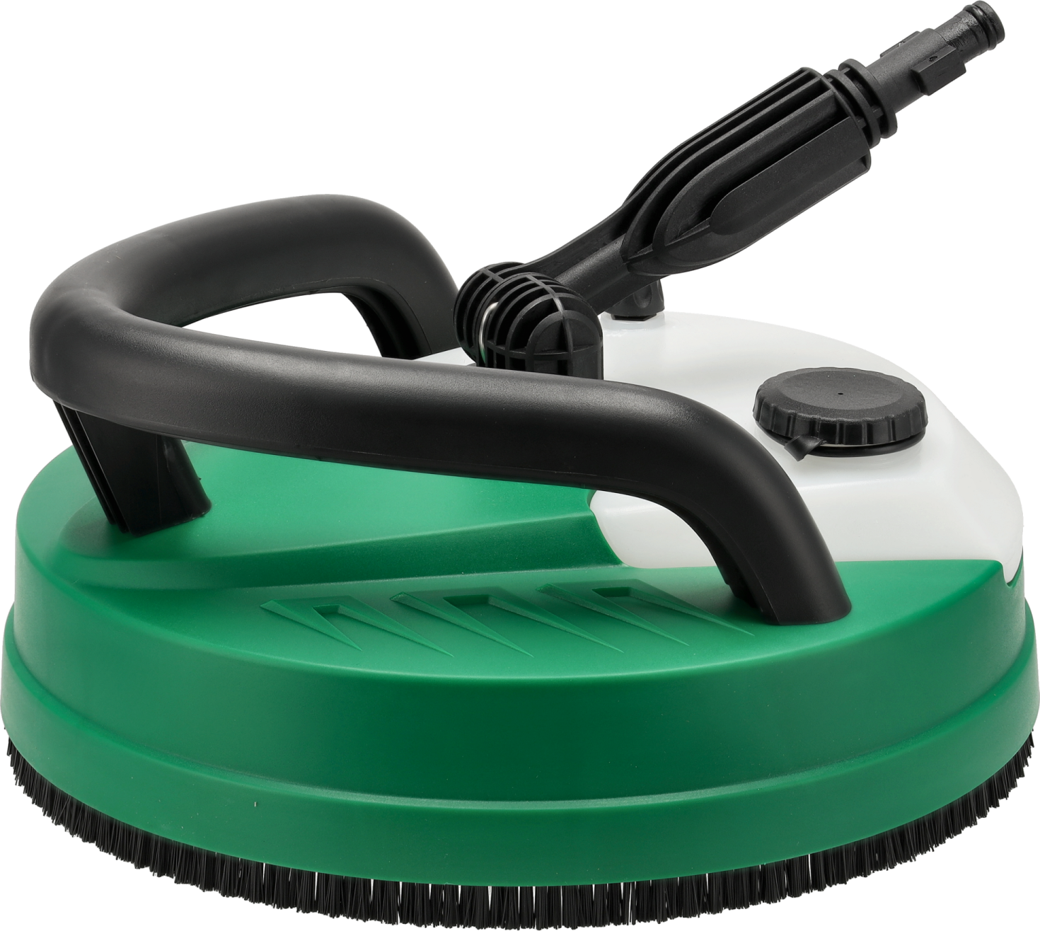 Rotary patio brush for pressure cleaners (S-97901,03,05,02) STALCO S-97928