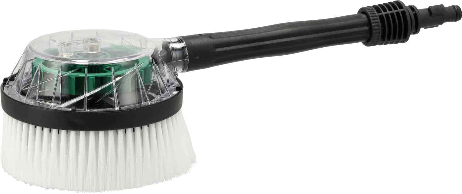 Rotary brush for pressure cleaners (S-9790,03,05,02) STALCO S-97924