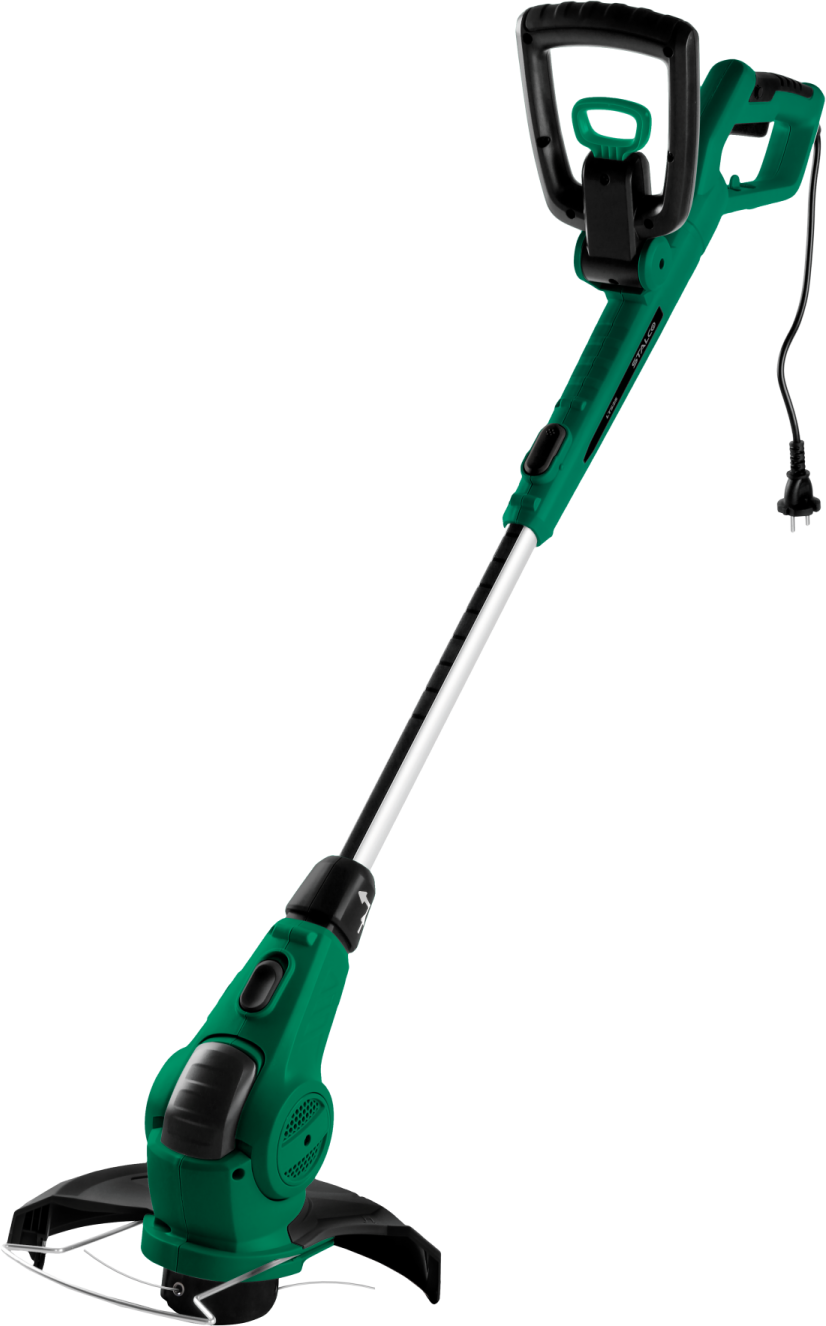 Grass trimmer 350W LTS25 STALCO S055297683