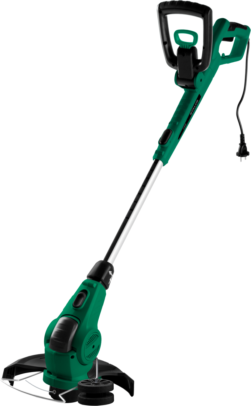 Grass trimmer 600W LTS30 STALCO S055297685