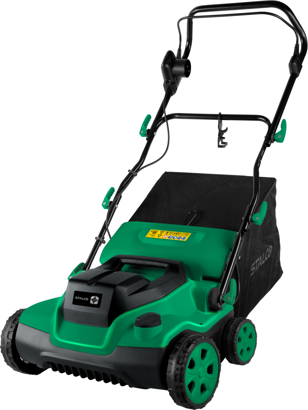 Scarifier 4in1 1600W LSS4in1 STALCO S055297681