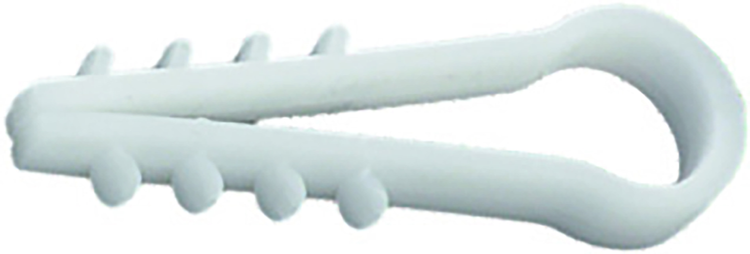 Mounting bracket for round cables STALCO UMO06