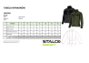 Fleece Jacket