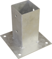 Flat STALCO GARDEN Anchor...