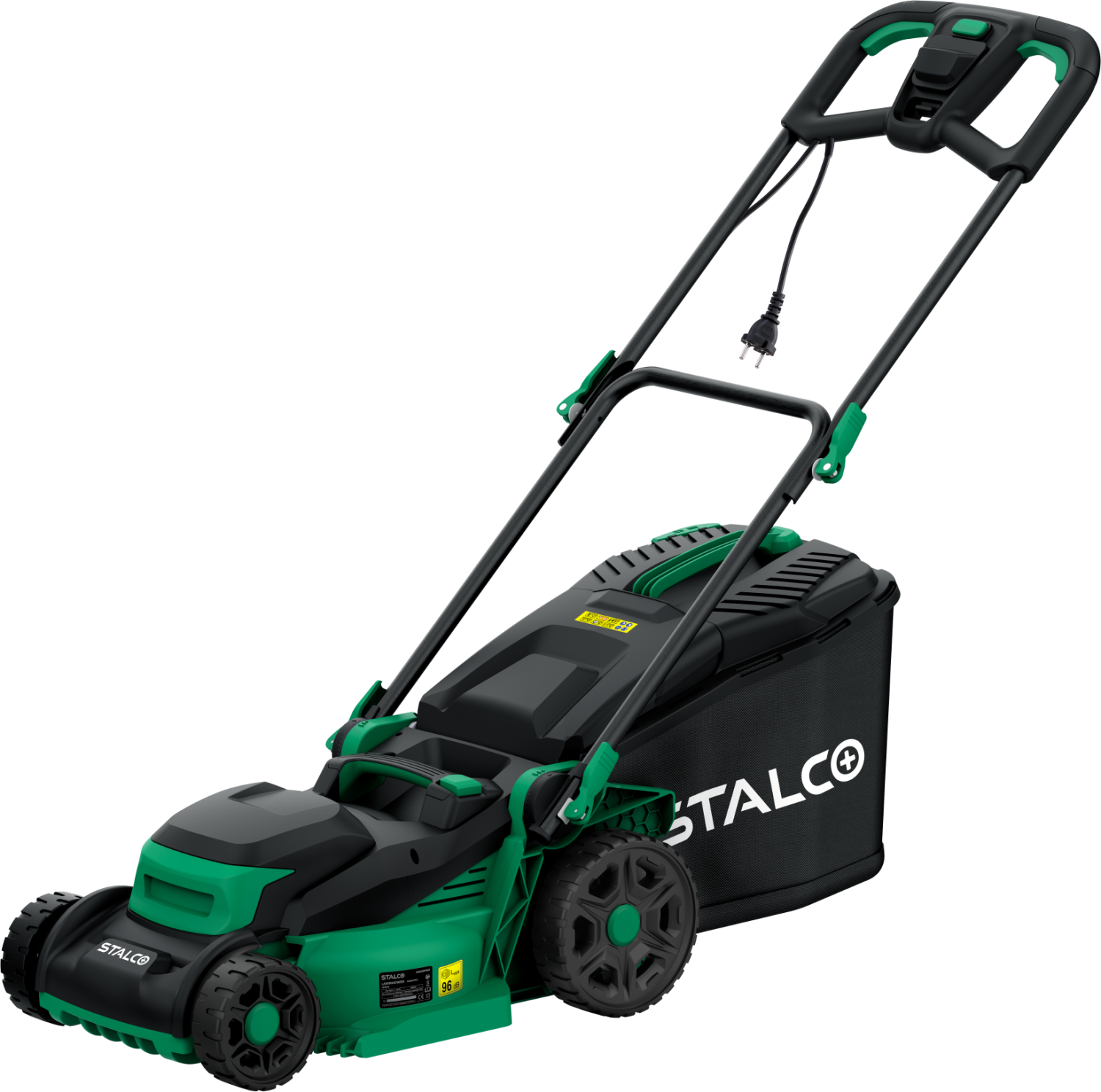 Kosiarka 1800W LMS40 STALCO S055297693