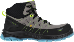 Safety ankle boots HEKTOR...