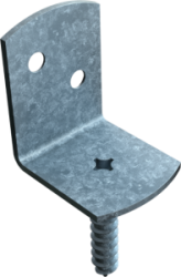 Pergola bracket 35x34x30,...