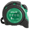 Pocket Rule 3m x 19mm STALCO S-10003