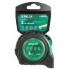 Pocket Rule 3m x 19mm STALCO S-10003
