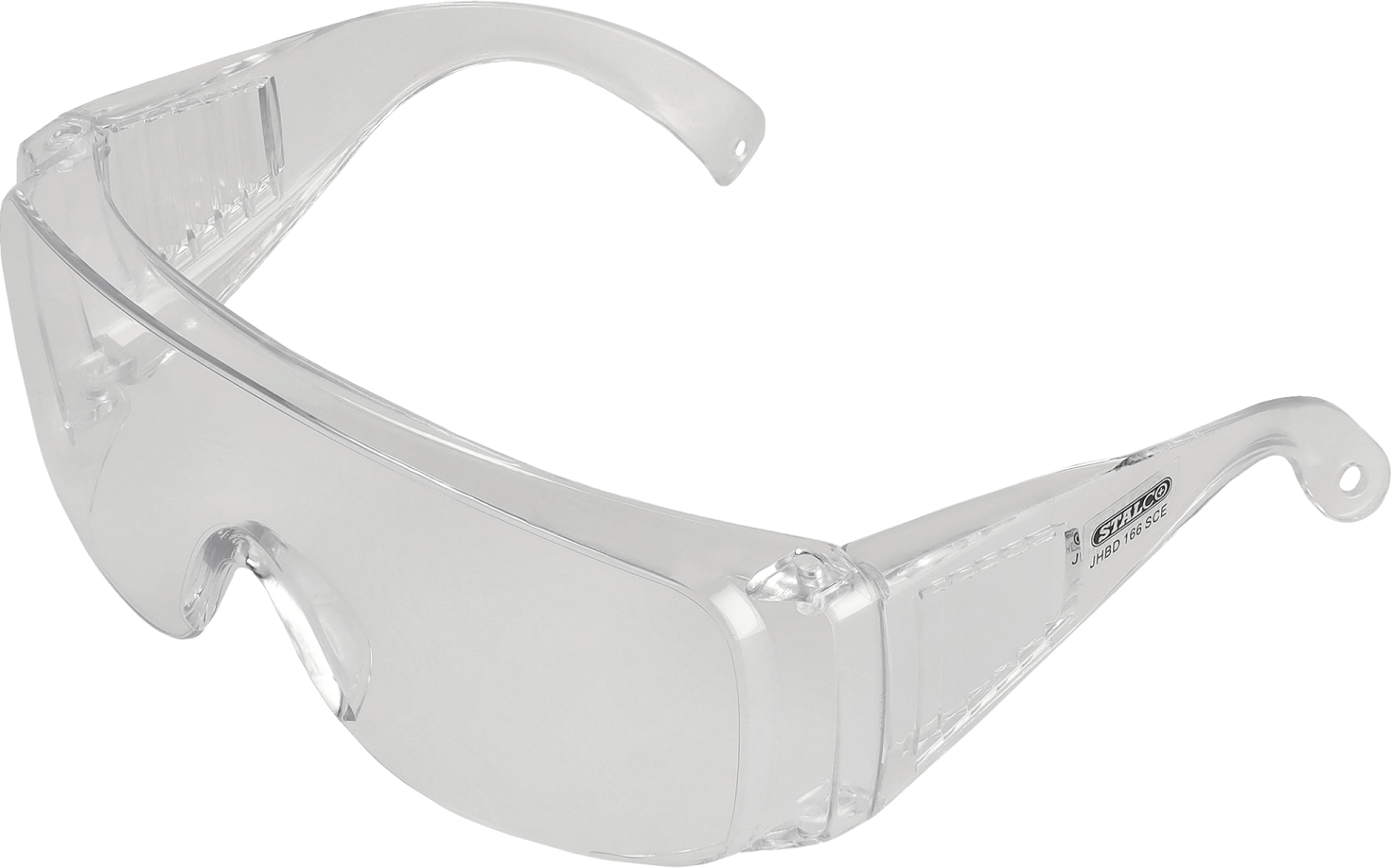 Safety goggles BOBBY one size STALCO S-47265