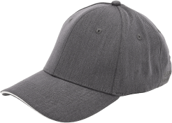 Man Cap JACOB grey ONE SIZE...