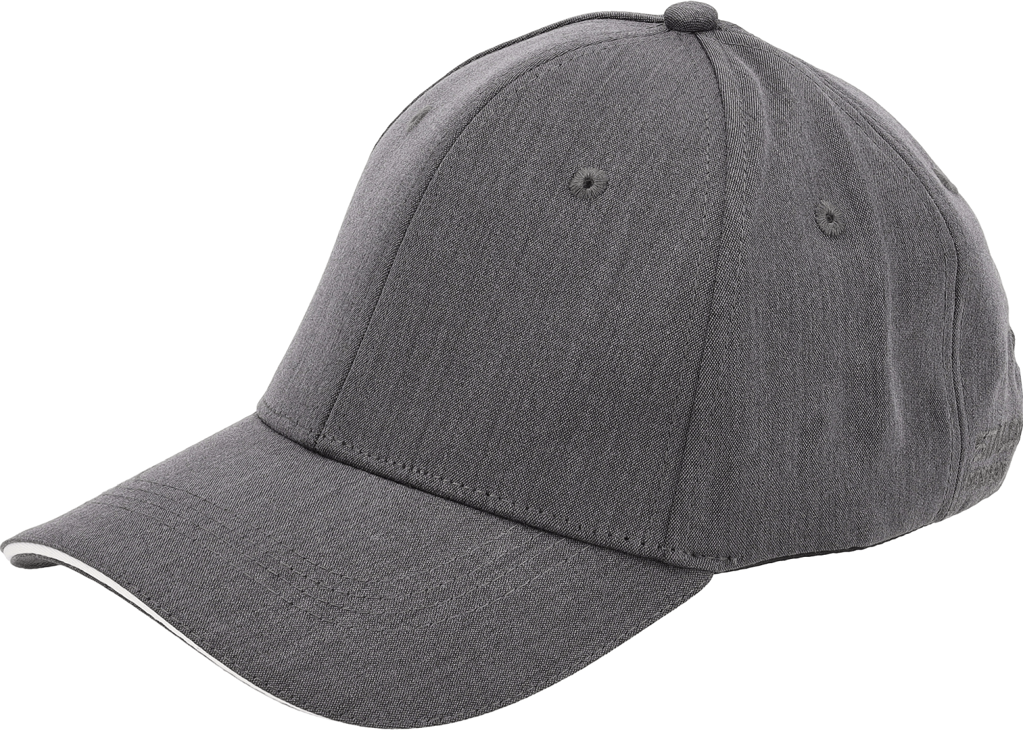 Man Cap JACOB grey ONE SIZE 58 STALCO PERFECT S-79079