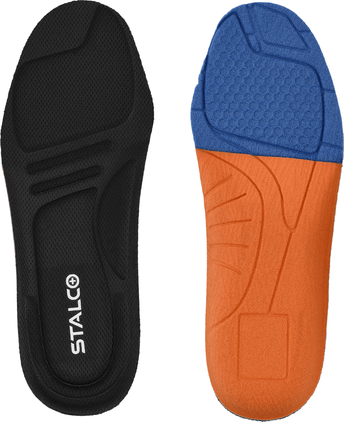 Insoles for shoes HERMES 36 STALCO S-51612