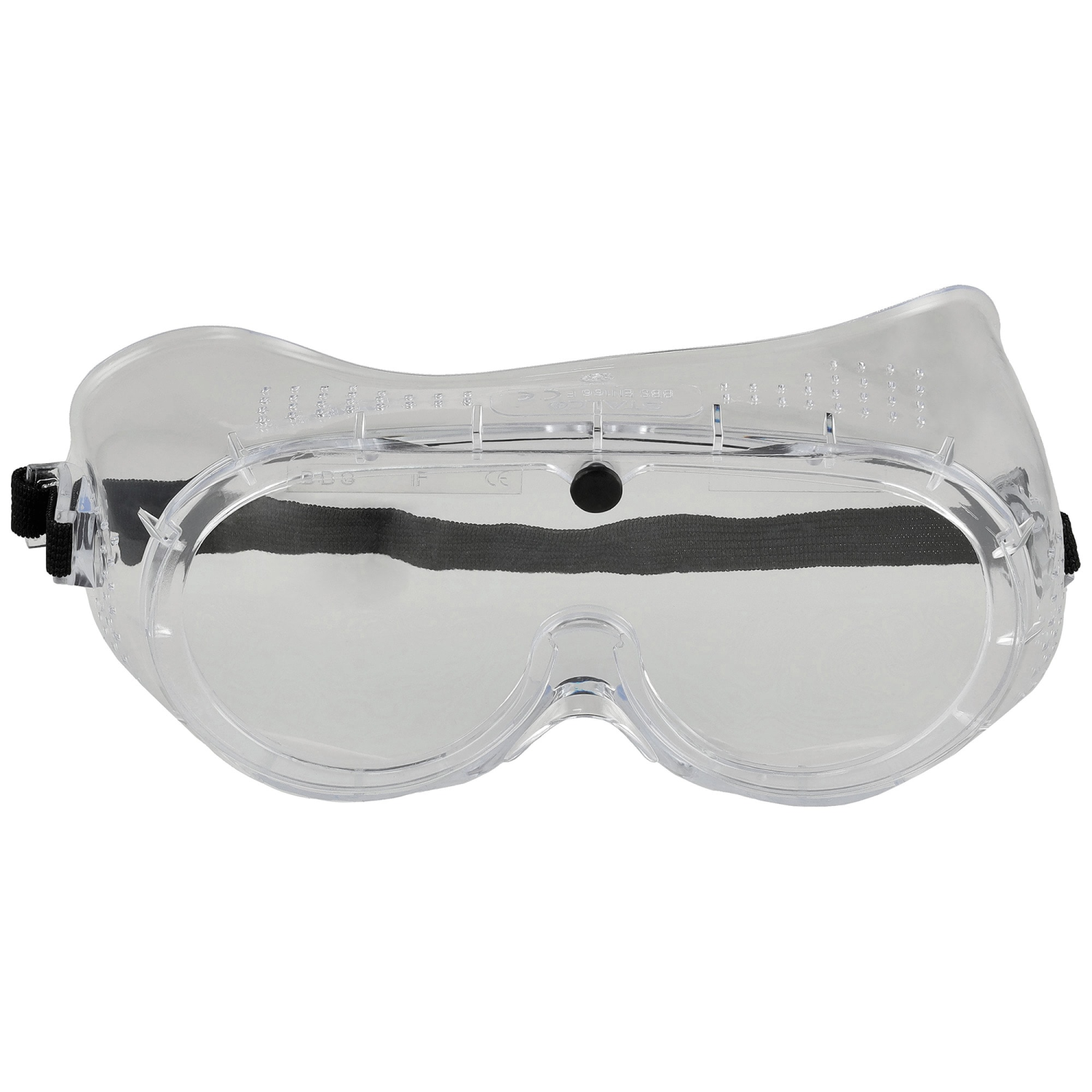 Protective goggles COMOR one size STALCO S-47255