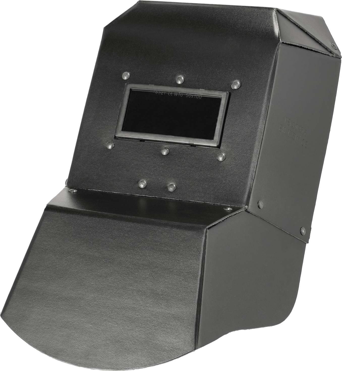 Welding helmet maskLOFT one size STALCO S-48040