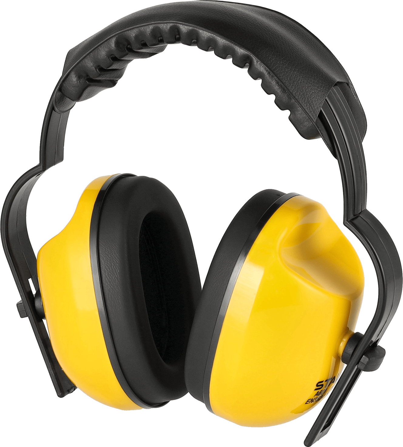 Hearing protection earmuffs VERON STALCO S-44215