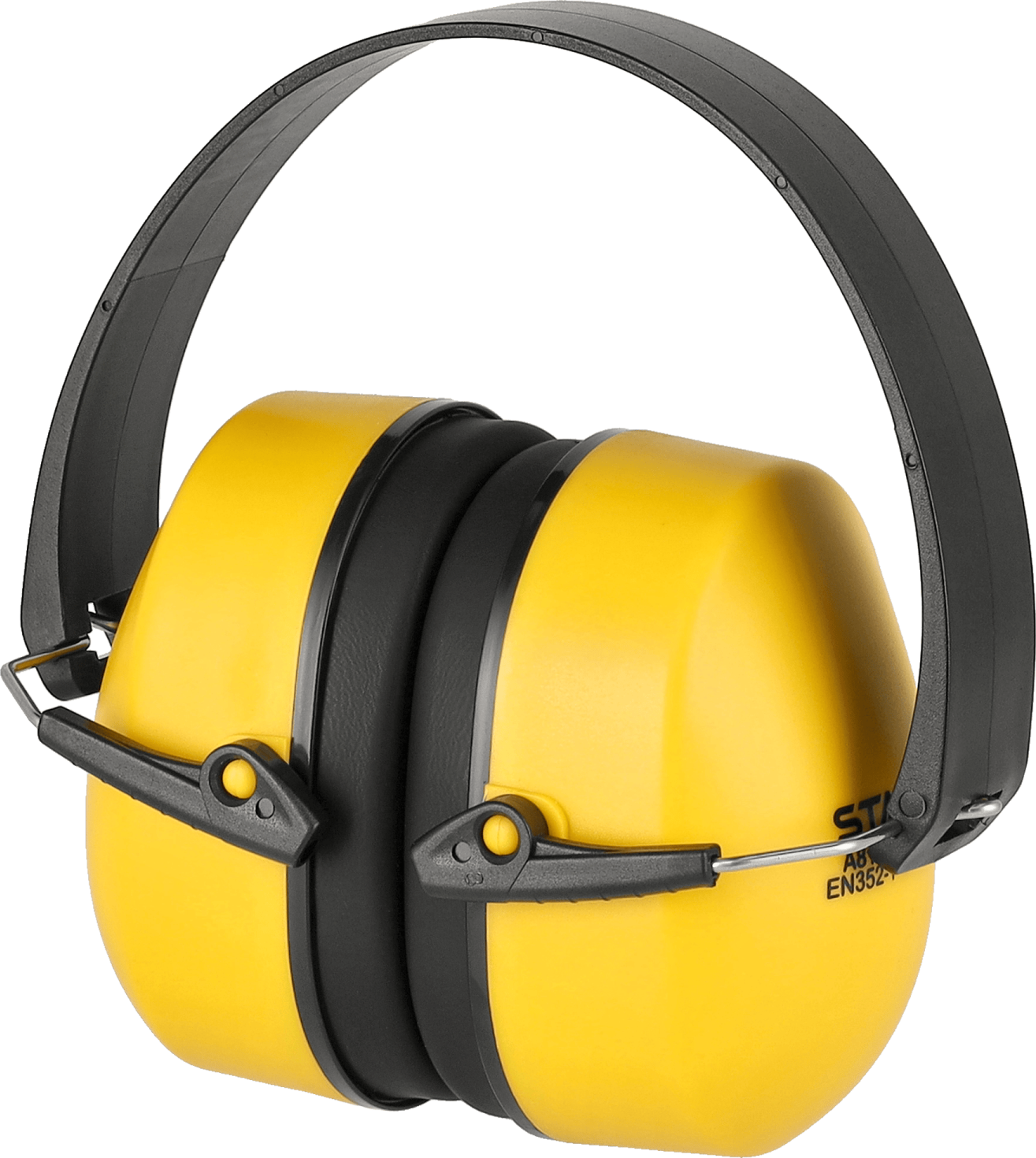 Hearing protection earmuffs NELLORE one size STALCO S-44217