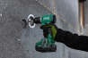 Frez metalowy do wełny mineralnej FDM