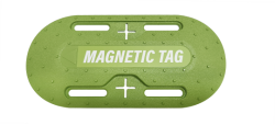 Magnetic tag set for RMP800...
