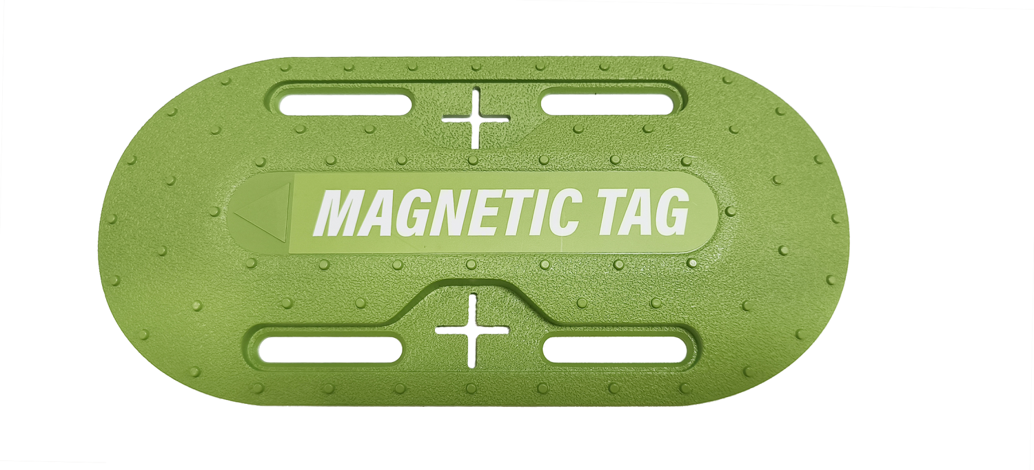 Magnetic tag set for RMP800 SmartVision STALCO PERFECT S053998732