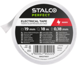 Taśma izolacyjna PVC