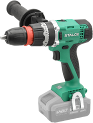Cordless multitool drill...