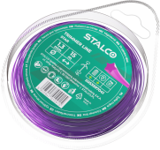 Trimmer line Star 1,3mm x...