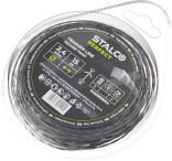 Trimmer line Square Twist...