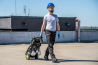 Mowing robotRMP650