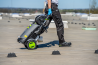 Mowing robotRMP650