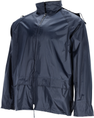 Rain jacket ROXY navy blue...
