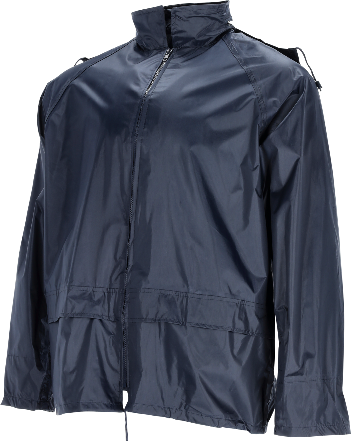 Rain jacket ROXY navy blue S STALCO S-44565
