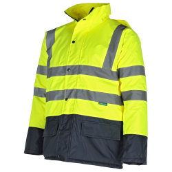 Men's high-vis insulated...